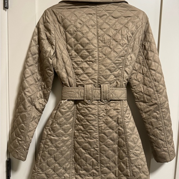 Fall jacket - Picture 2 of 4